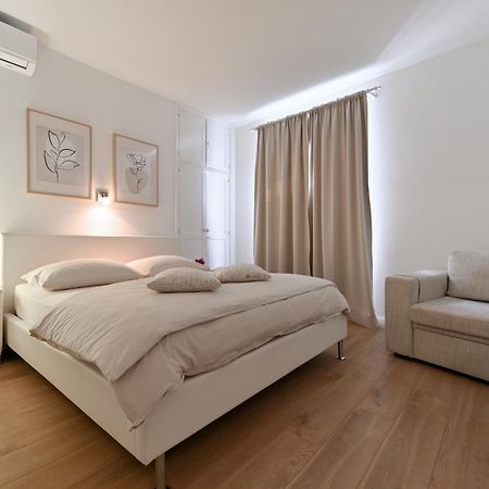Near Zadar City Center Apartment With Free Parking And Air Condition In Each Room Exteriér fotografie