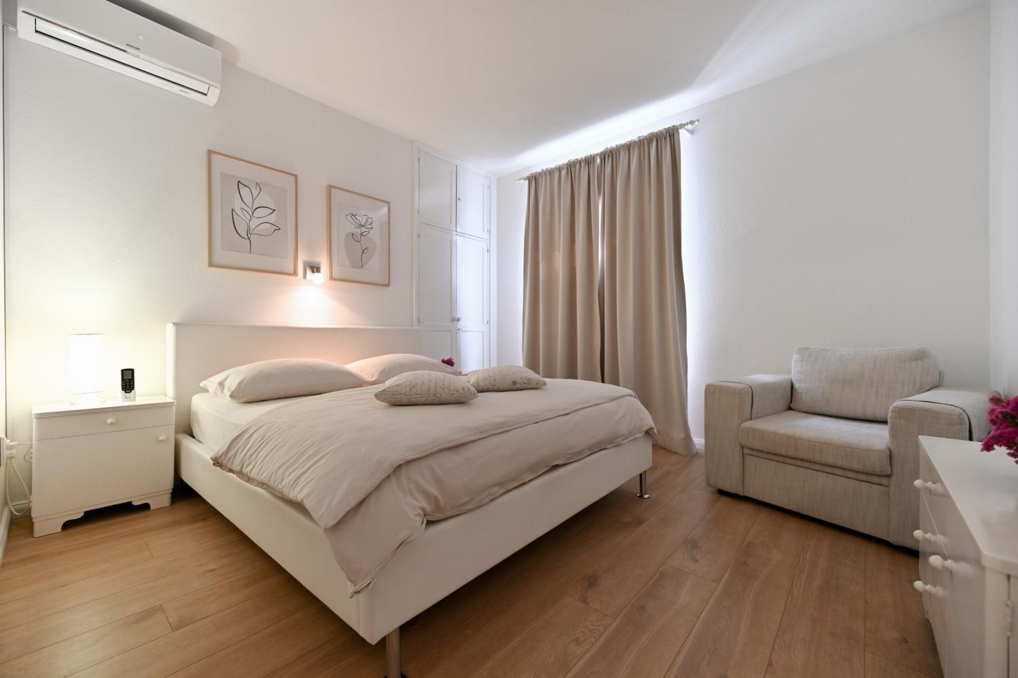 Near Zadar City Center Apartment With Free Parking And Air Condition In Each Room Exteriér fotografie