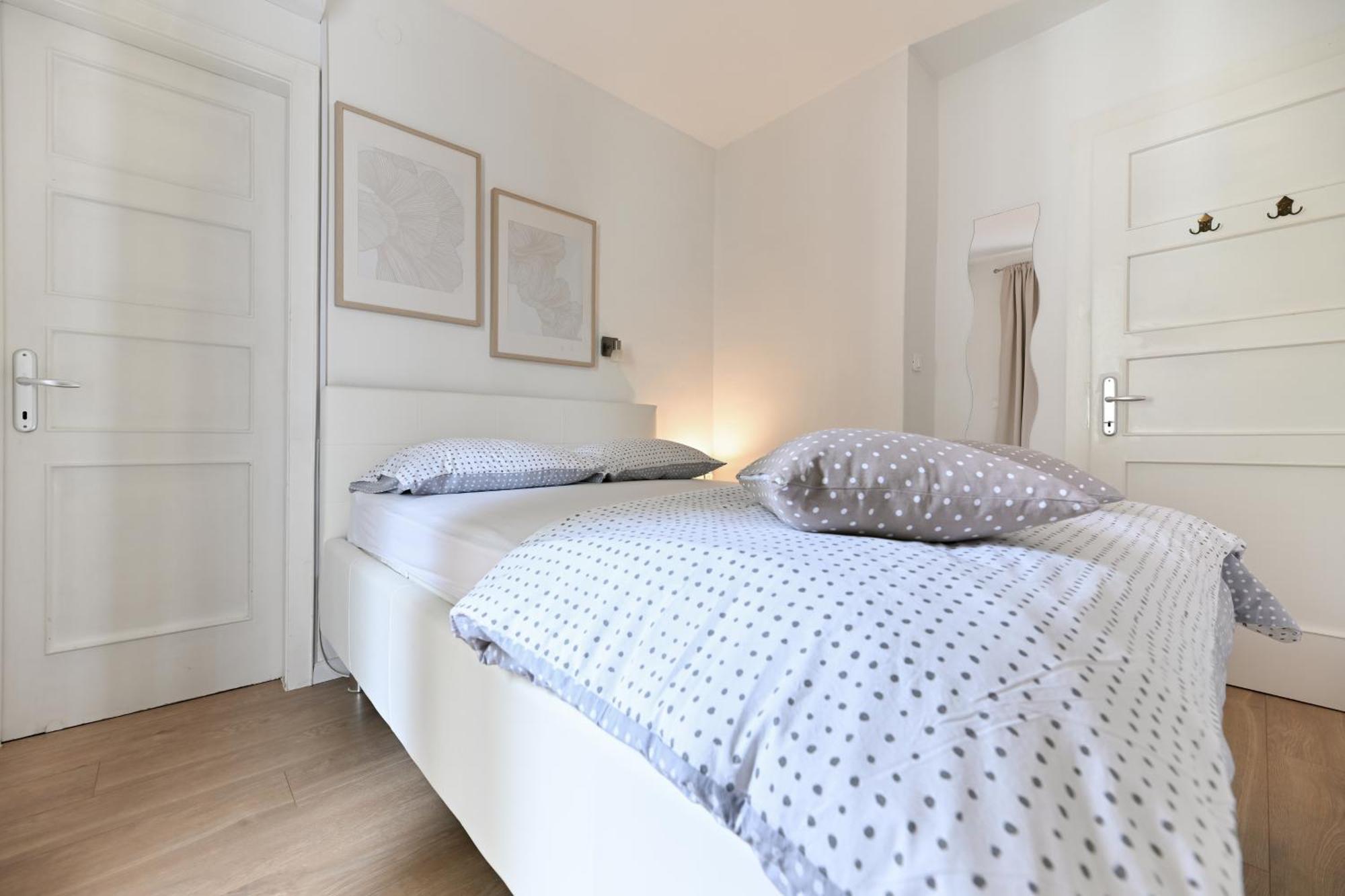 Near Zadar City Center Apartment With Free Parking And Air Condition In Each Room Exteriér fotografie