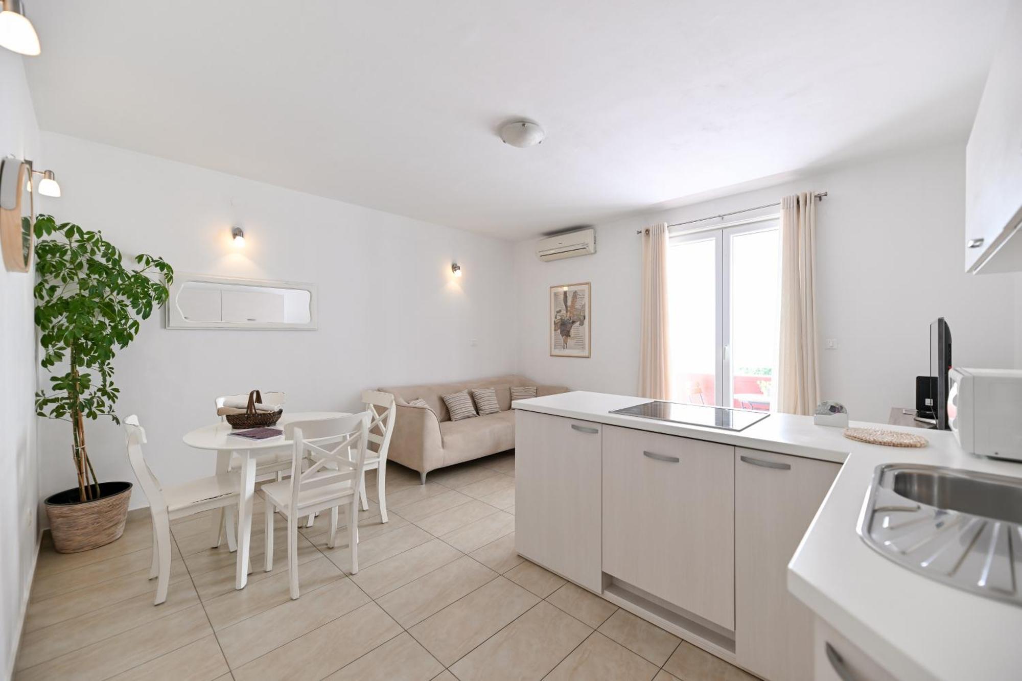 Near Zadar City Center Apartment With Free Parking And Air Condition In Each Room Exteriér fotografie