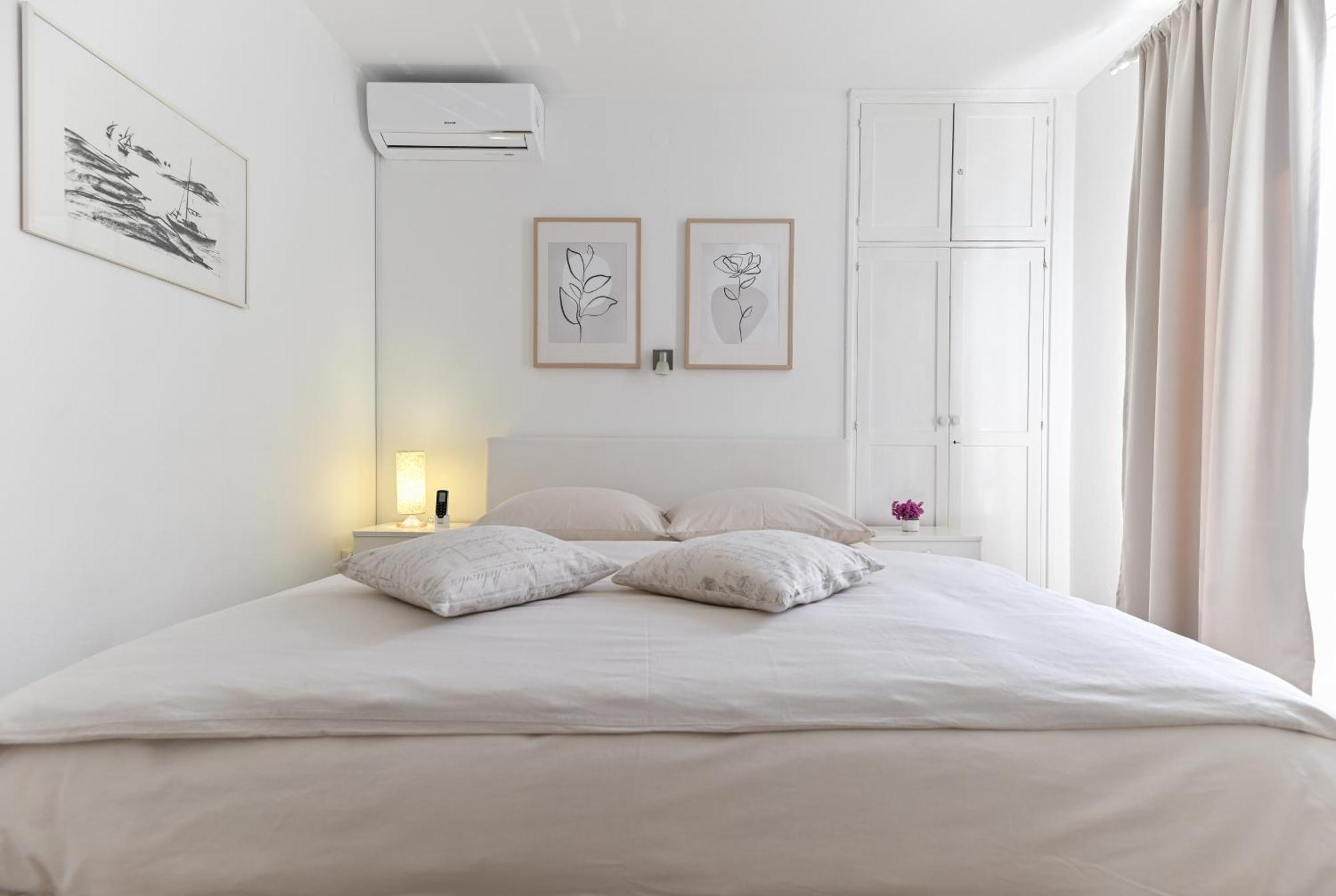 Near Zadar City Center Apartment With Free Parking And Air Condition In Each Room Exteriér fotografie