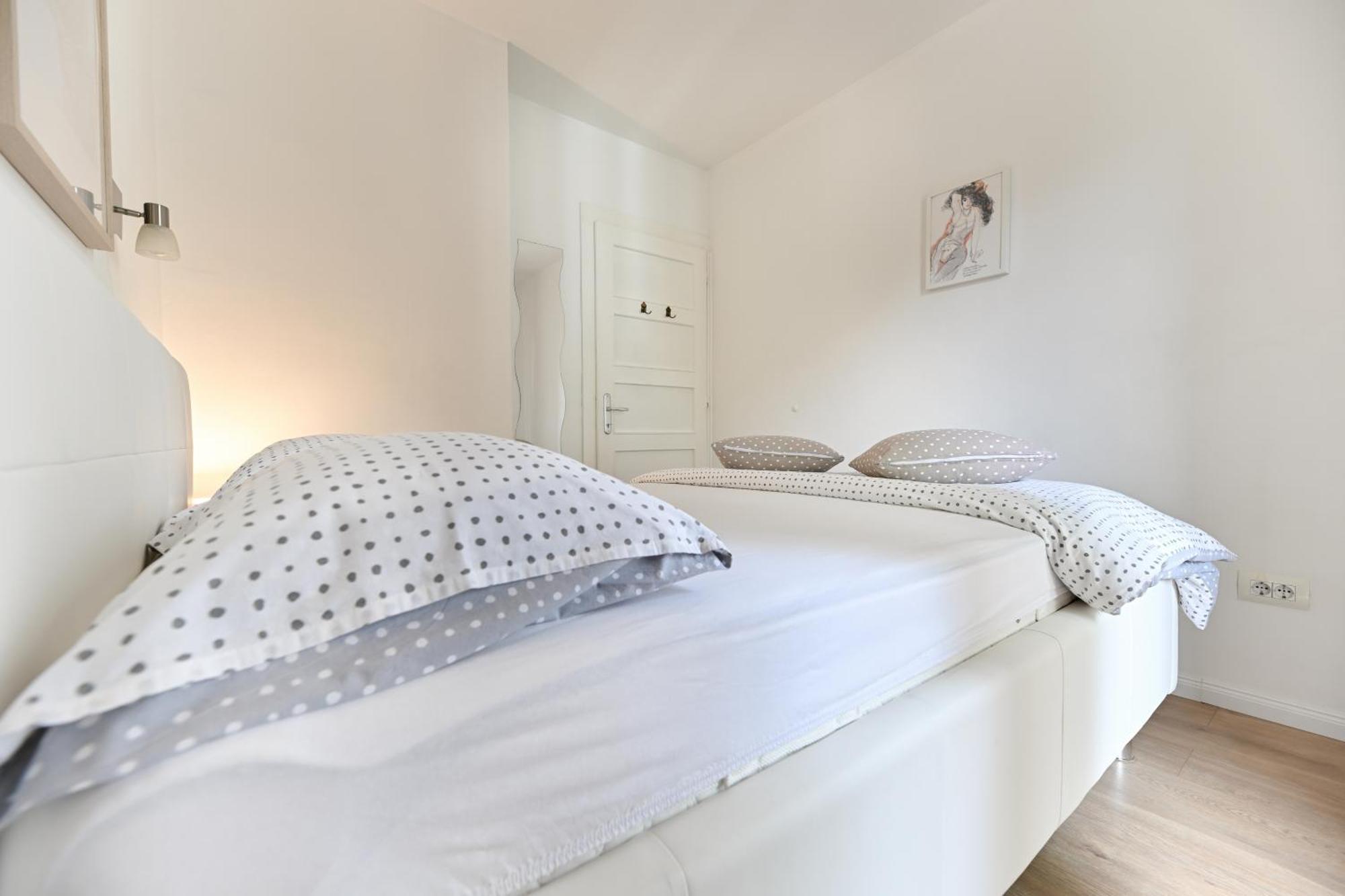 Near Zadar City Center Apartment With Free Parking And Air Condition In Each Room Exteriér fotografie