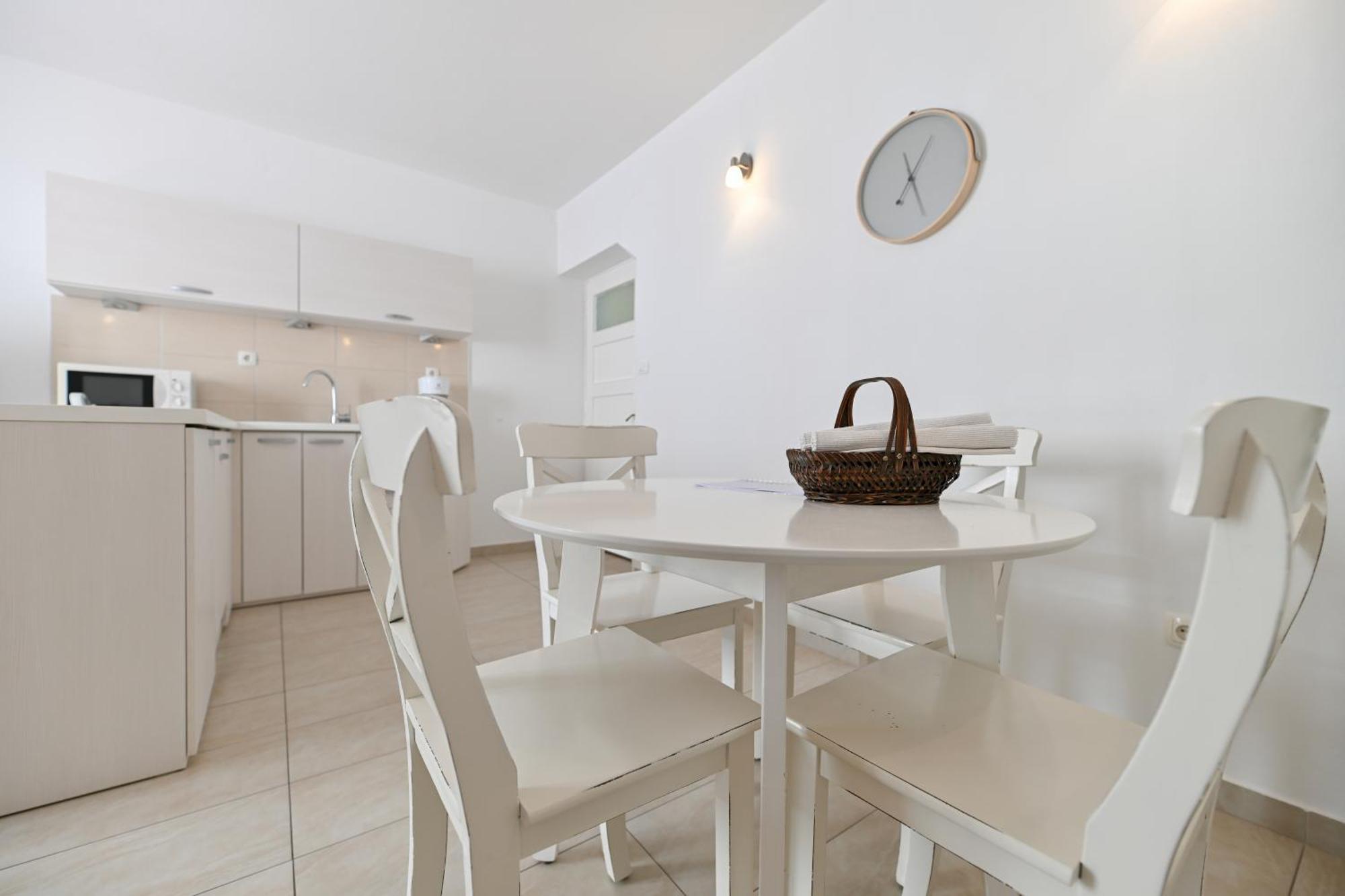 Near Zadar City Center Apartment With Free Parking And Air Condition In Each Room Exteriér fotografie