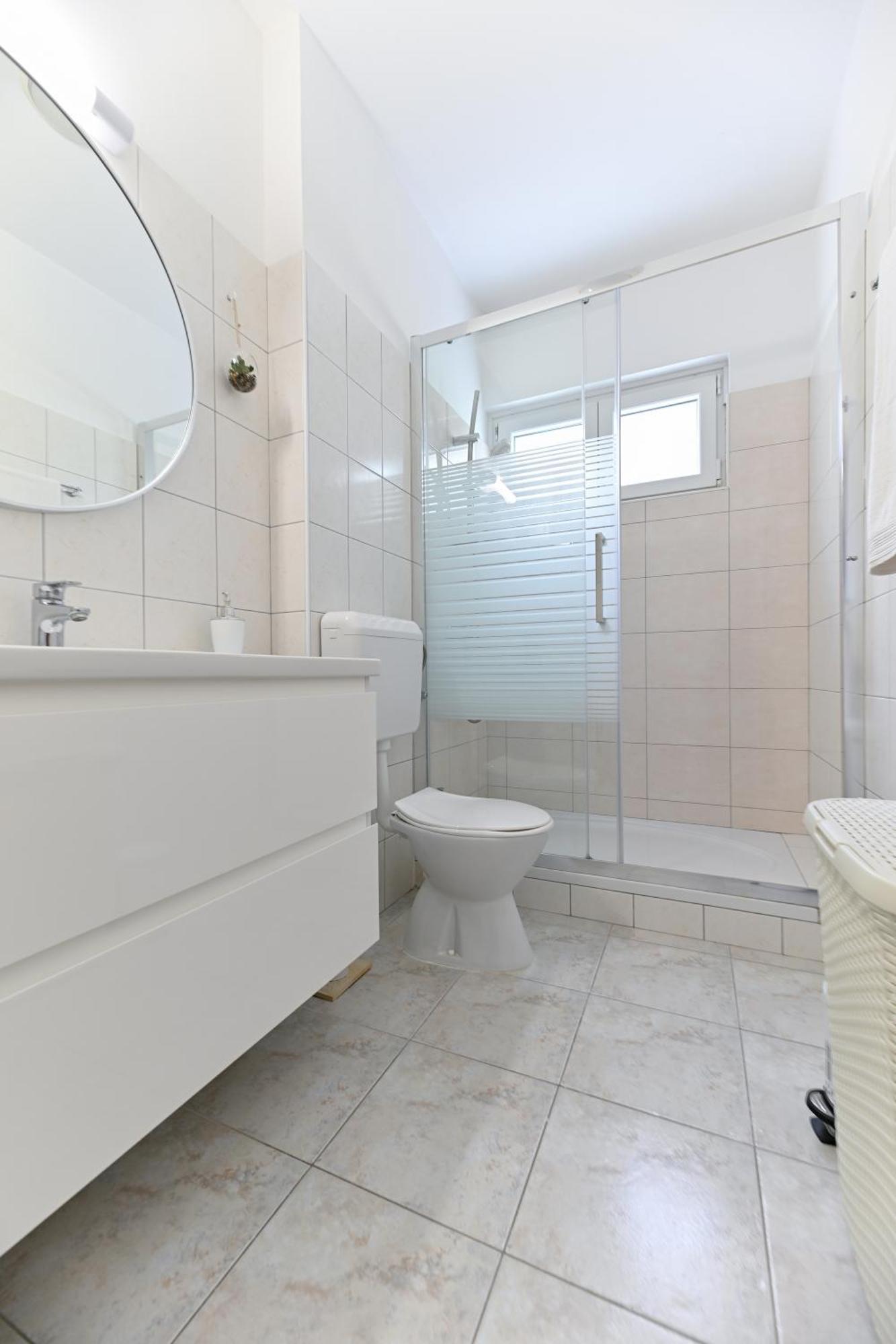 Near Zadar City Center Apartment With Free Parking And Air Condition In Each Room Exteriér fotografie
