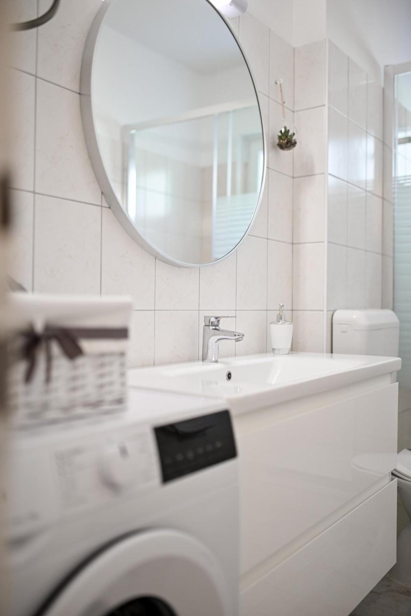 Near Zadar City Center Apartment With Free Parking And Air Condition In Each Room Exteriér fotografie