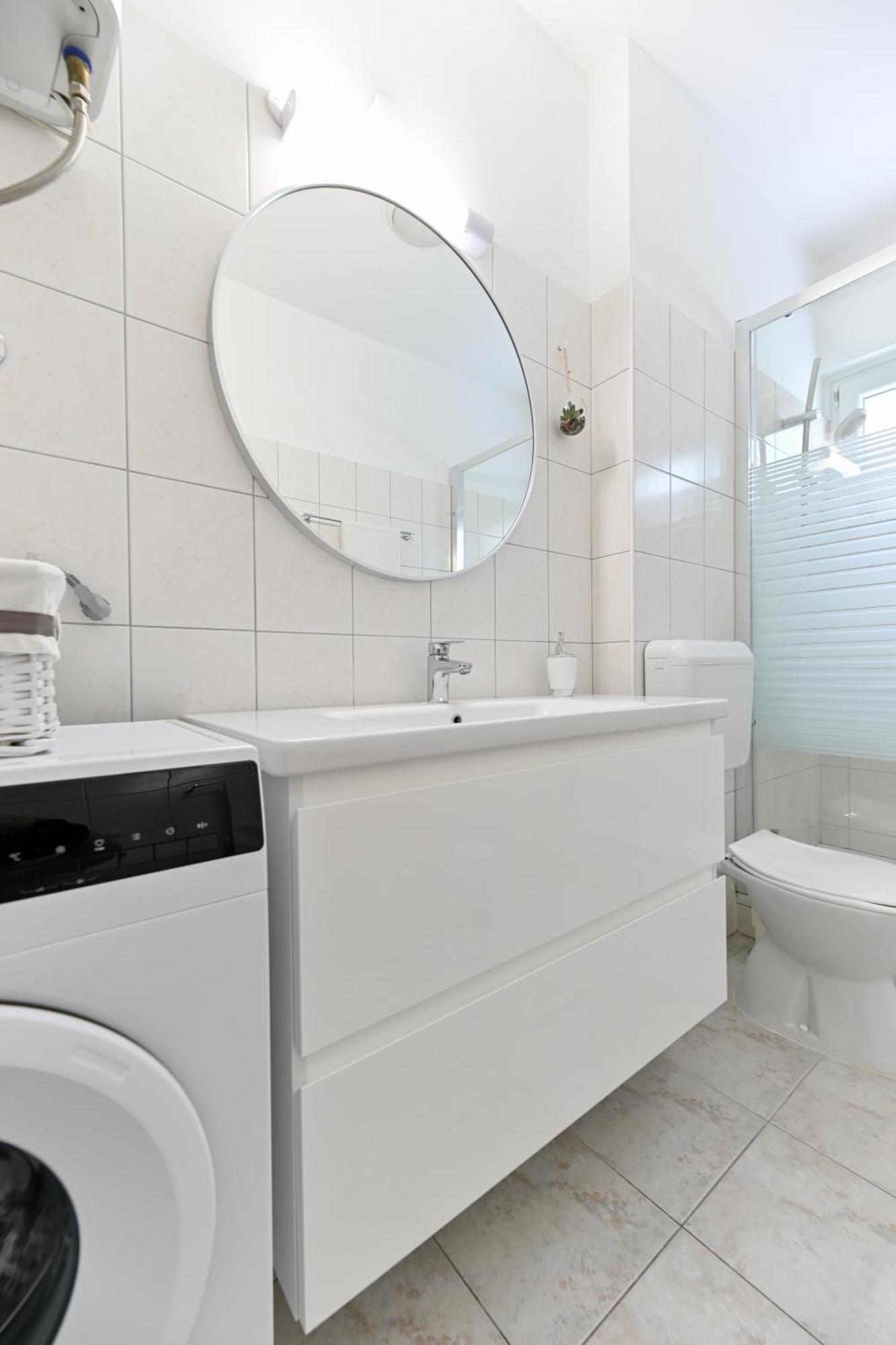 Near Zadar City Center Apartment With Free Parking And Air Condition In Each Room Exteriér fotografie