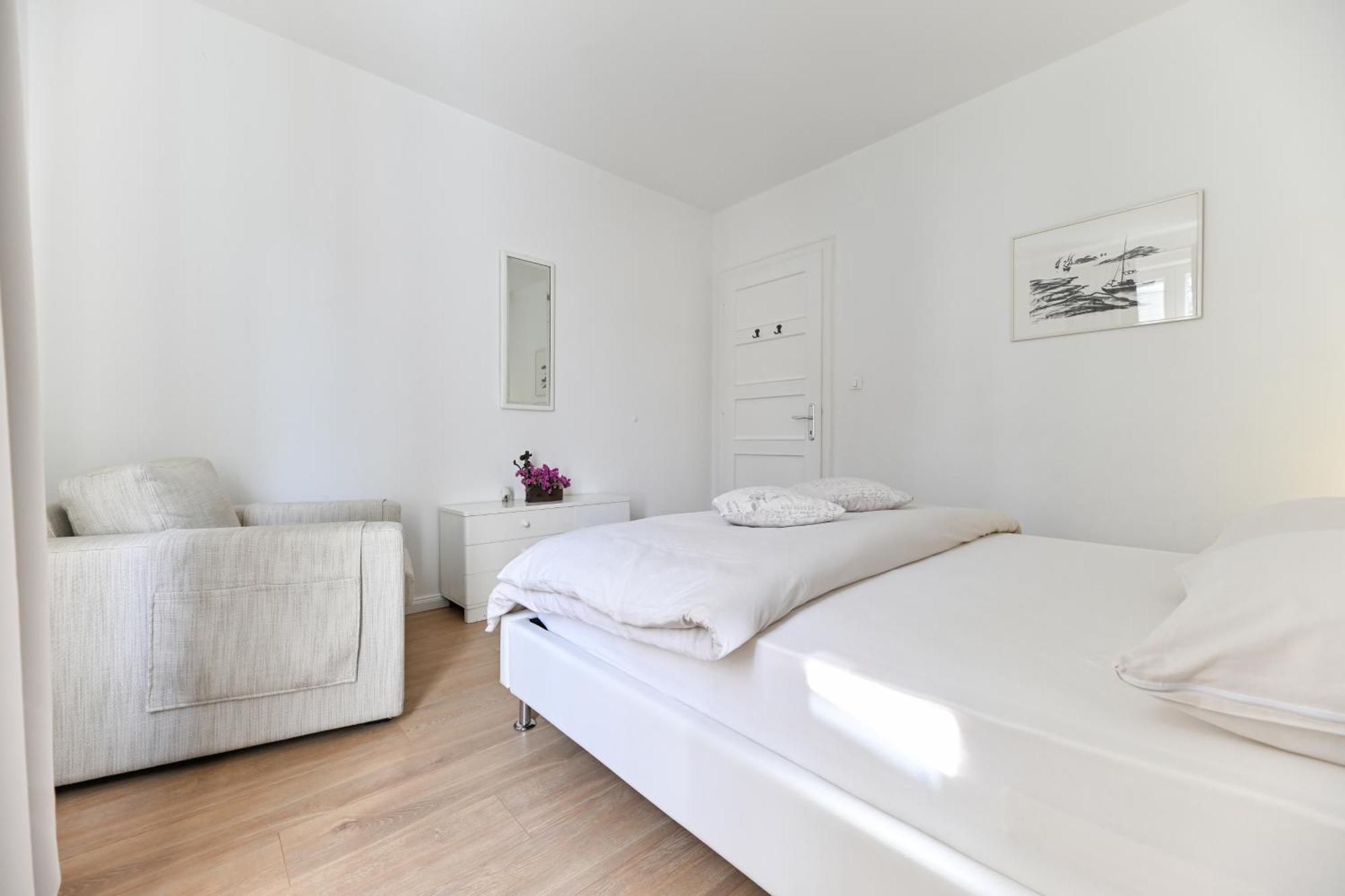 Near Zadar City Center Apartment With Free Parking And Air Condition In Each Room Exteriér fotografie