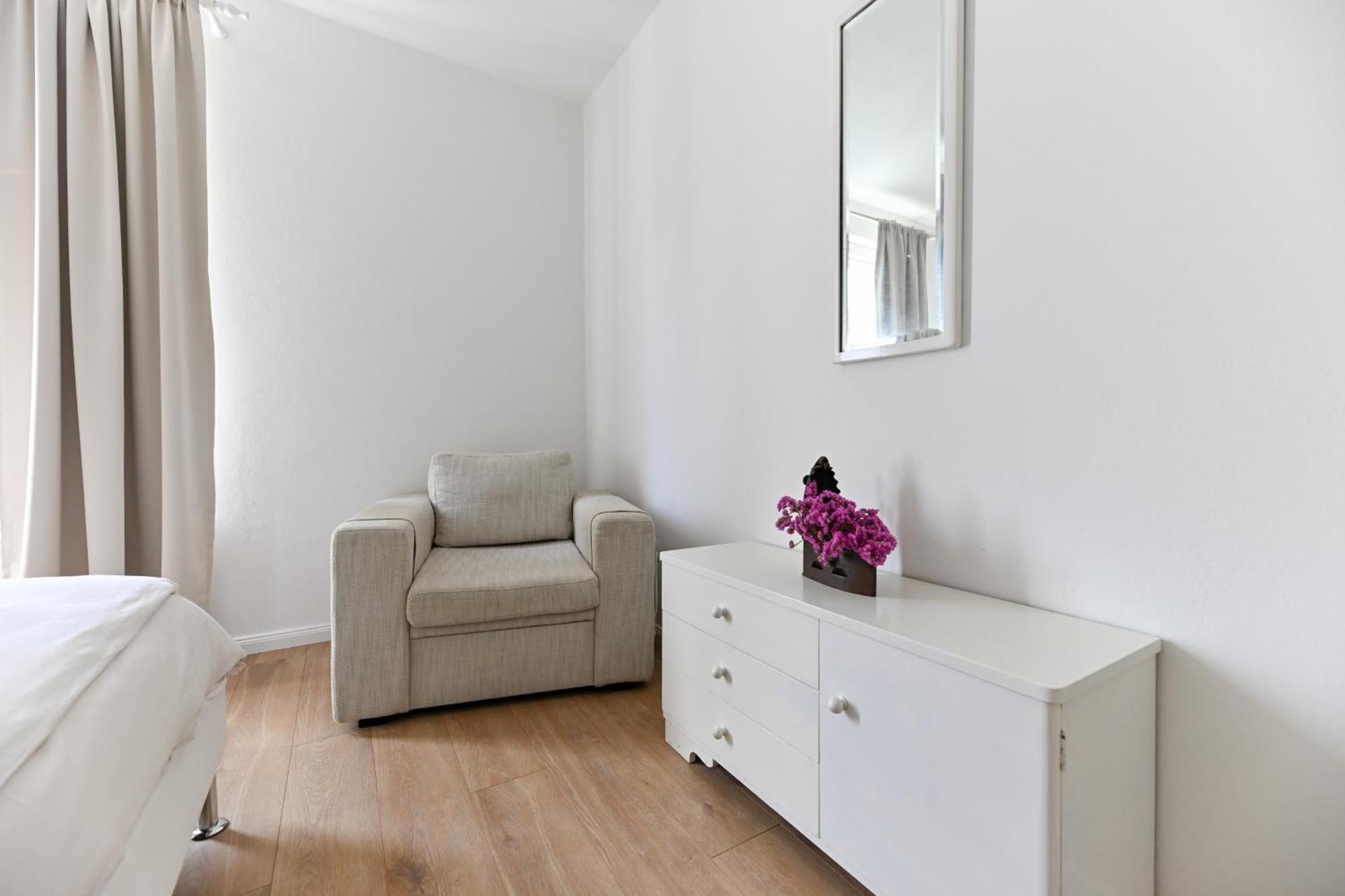 Near Zadar City Center Apartment With Free Parking And Air Condition In Each Room Exteriér fotografie